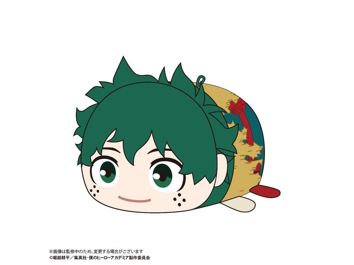 My hero academia POTE KORO MASCOT | 4580683627016