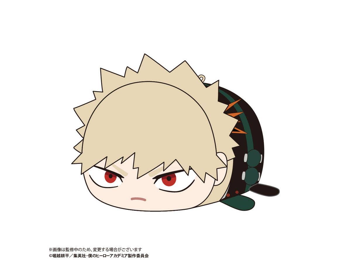 My hero academia POTE KORO MASCOT | 4580683627016