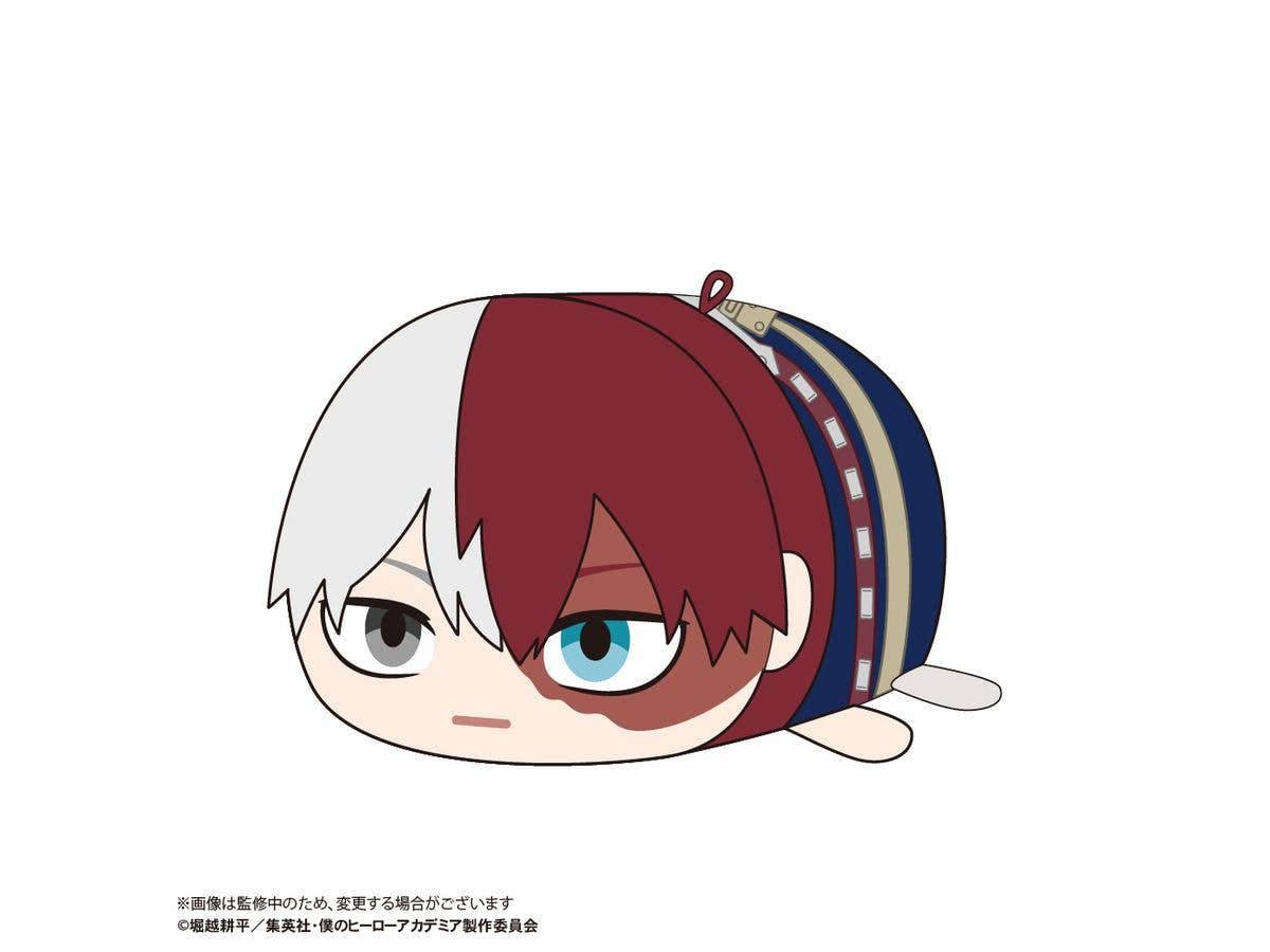 My hero academia POTE KORO MASCOT | 4580683627016