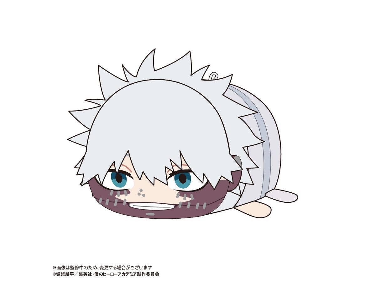 My hero academia POTE KORO MASCOT | 4580683627016