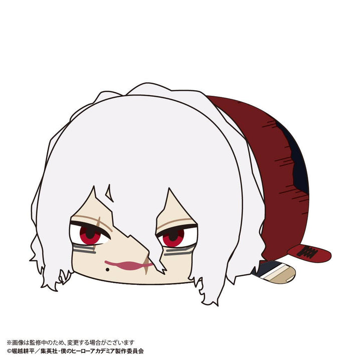 My hero academia POTE KORO MASCOT BIG D | 4580683627146