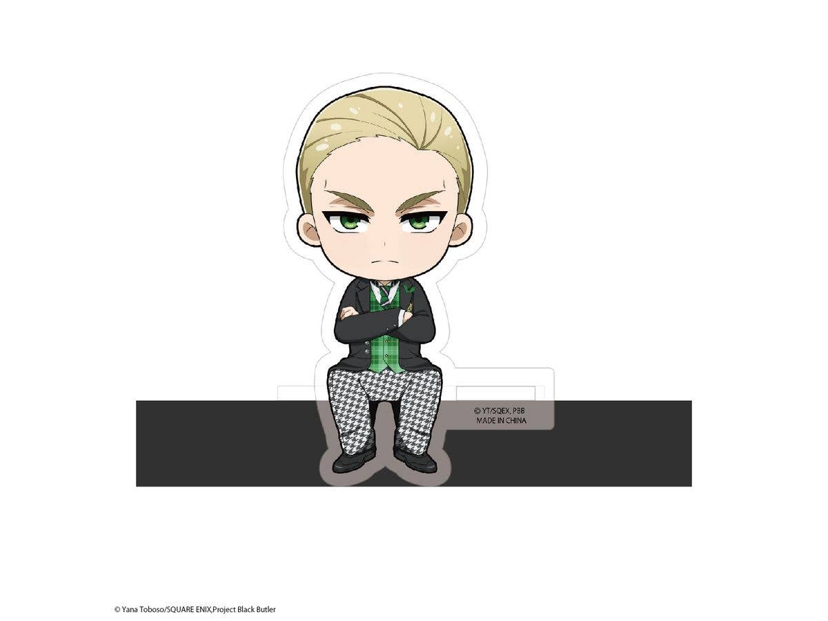 Black Butler KADO CHARA | 4580683627313