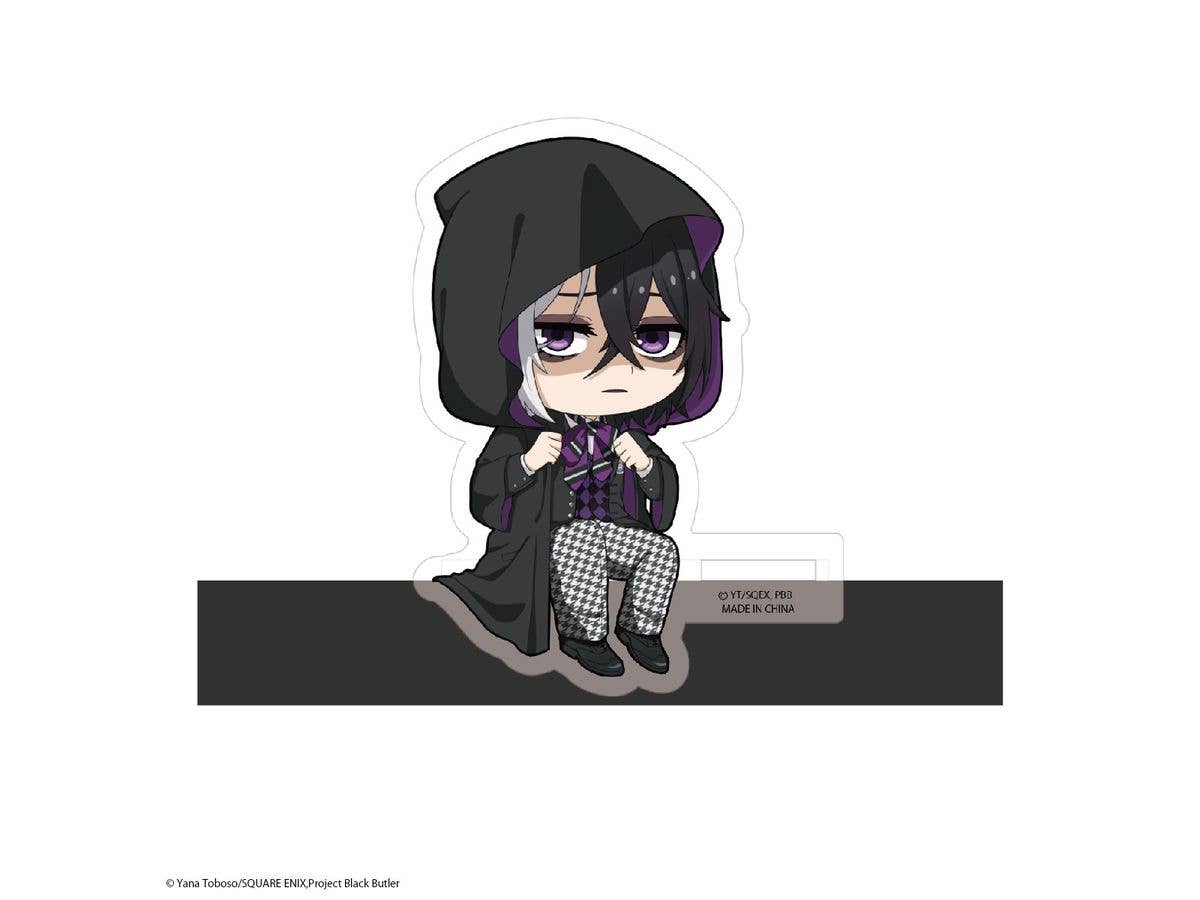 Black Butler KADO CHARA | 4580683627313