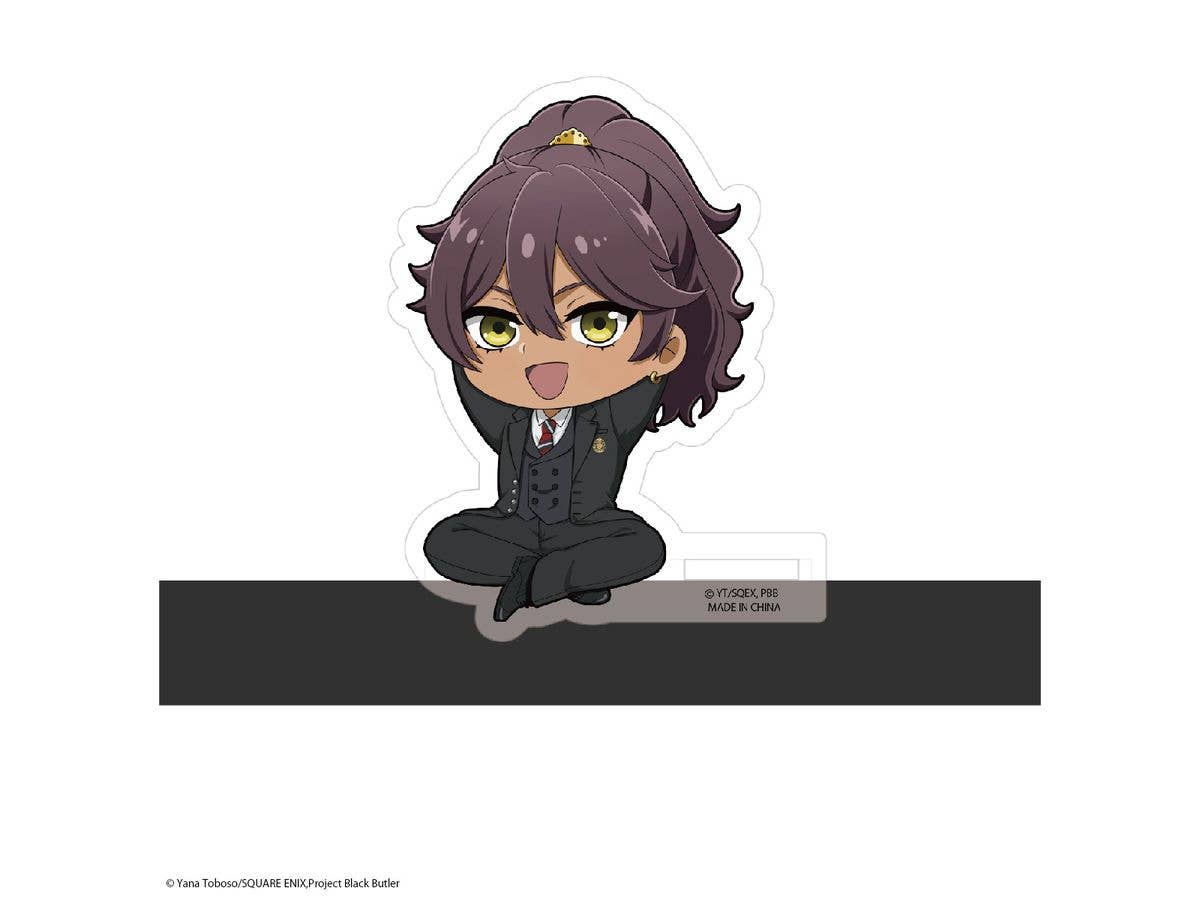 Black Butler KADO CHARA | 4580683627313