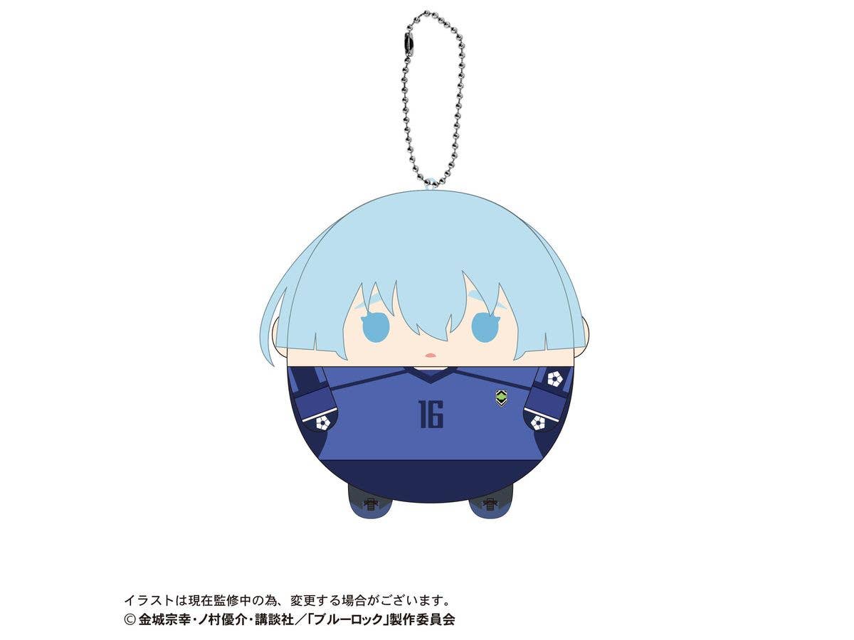 Blue Lock FUWA KORORIN 4 | 4580683627320