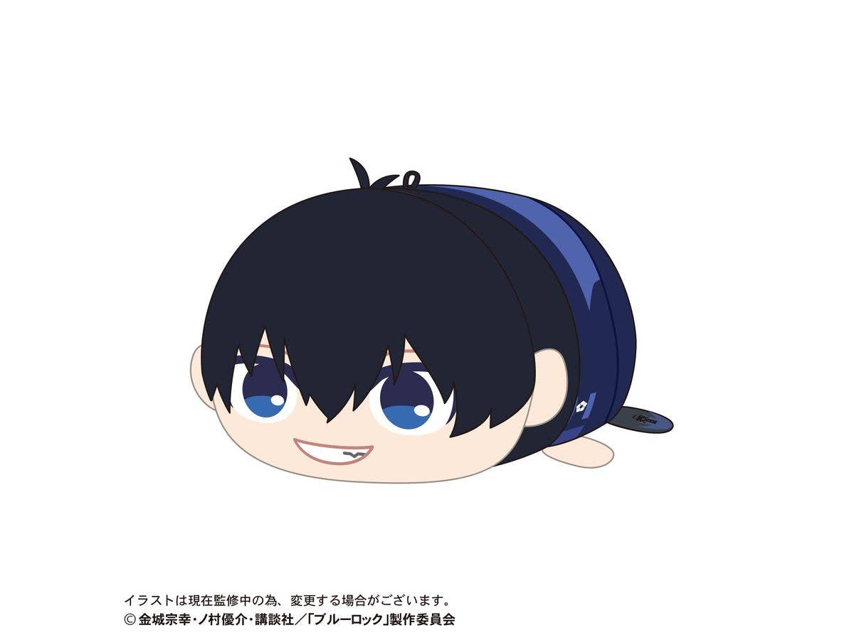 Blue Lock POTE KORO MASCOT 4 | 4580683627344