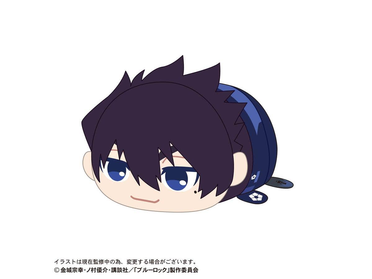 Blue Lock POTE KORO MASCOT 4 | 4580683627344