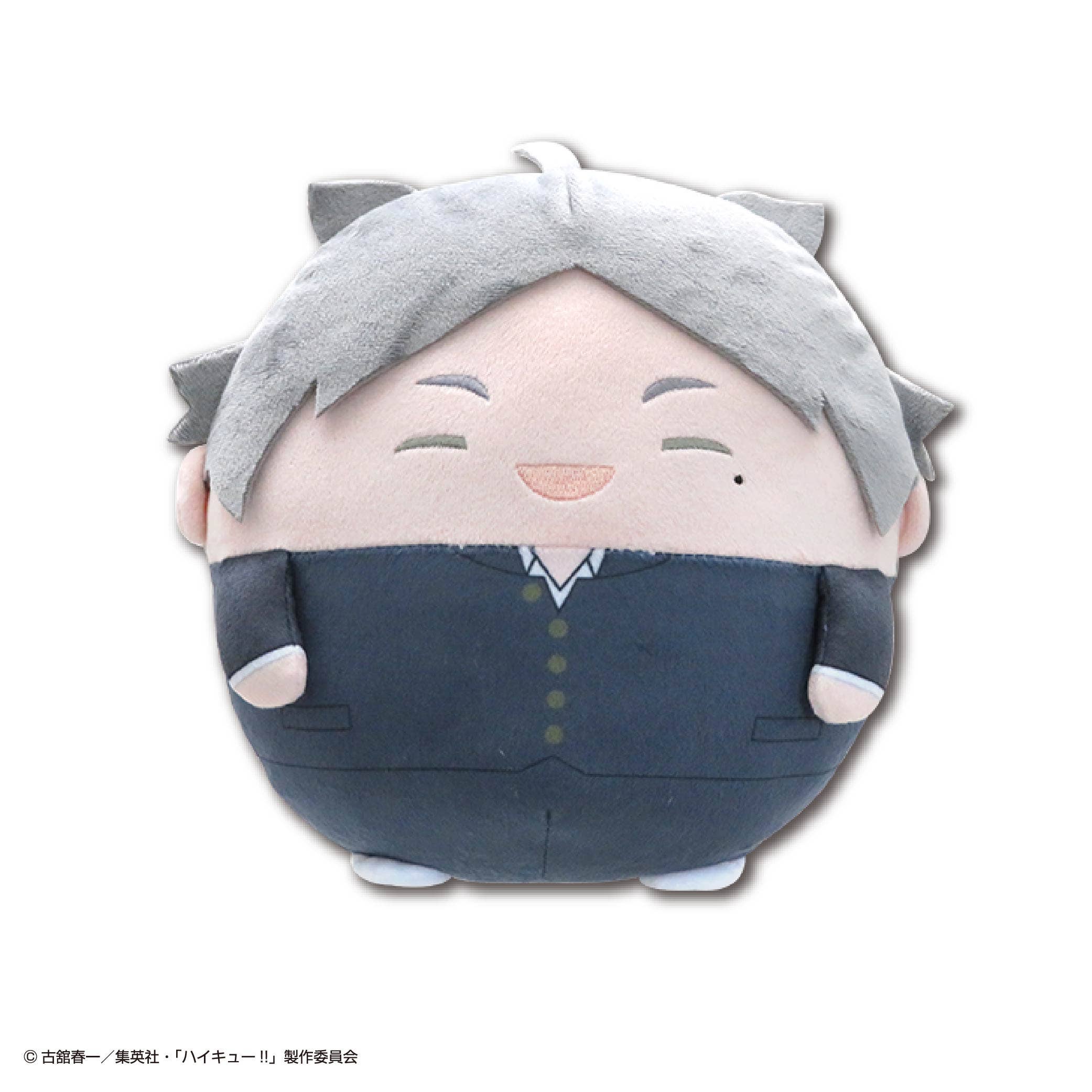 Haikyu FUWA KORORIN Ｍsize3 G | 4580683627504