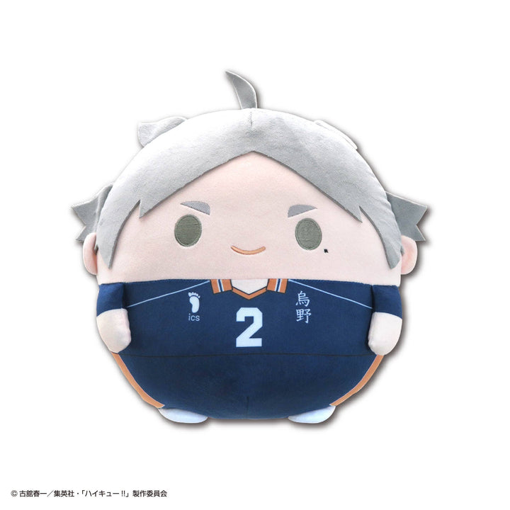 Haikyu FUWA KORORIN BIG 3 B | 4580683627535