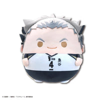Haikyu FUWA KORORIN BIG 3 D | 4580683627559