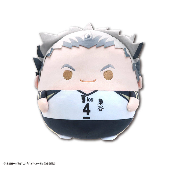 Haikyu FUWA KORORIN BIG 3 D | 4580683627559