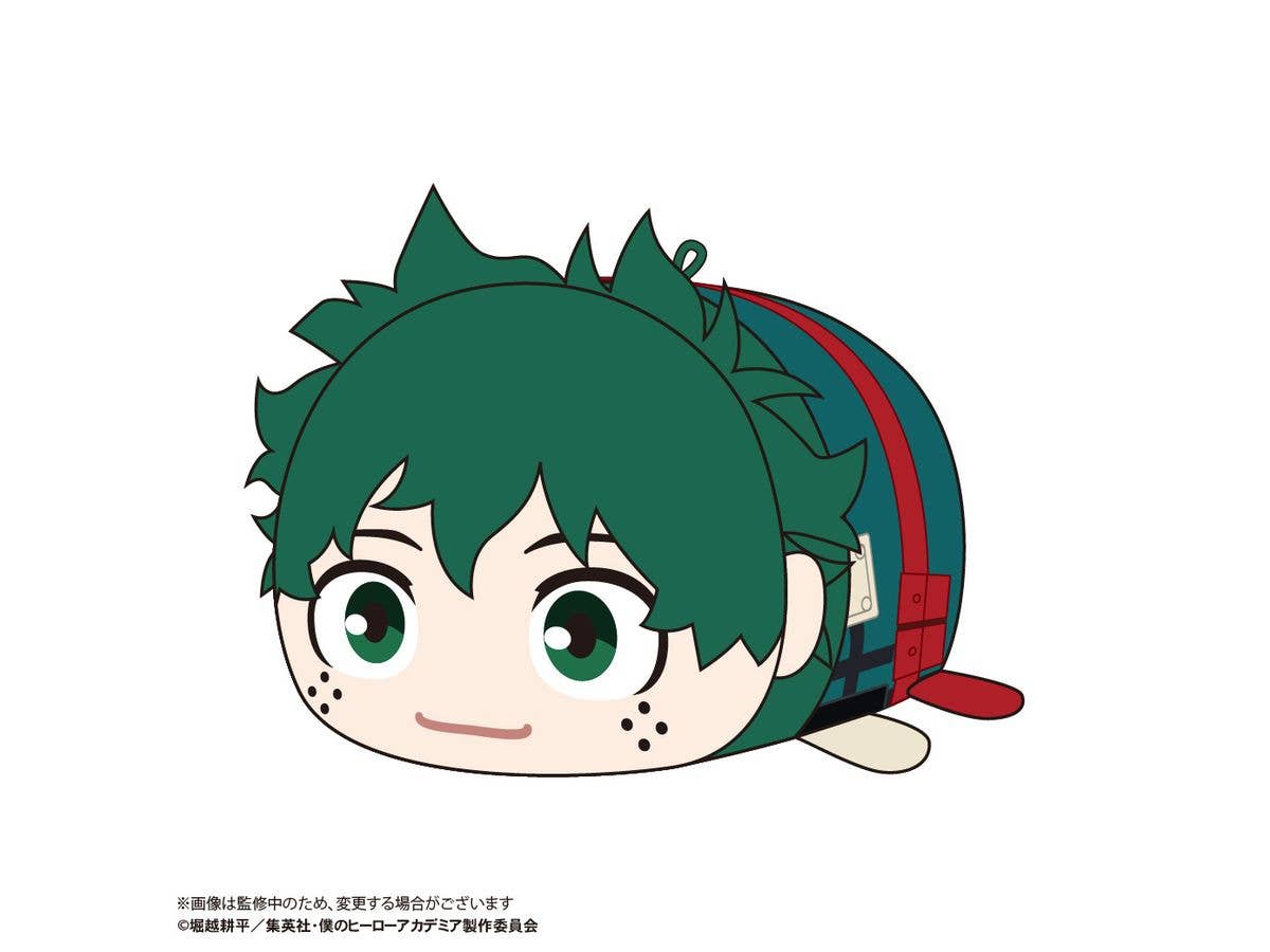 My hero academia POTE KORO MASCOT 2 | 4580683627610