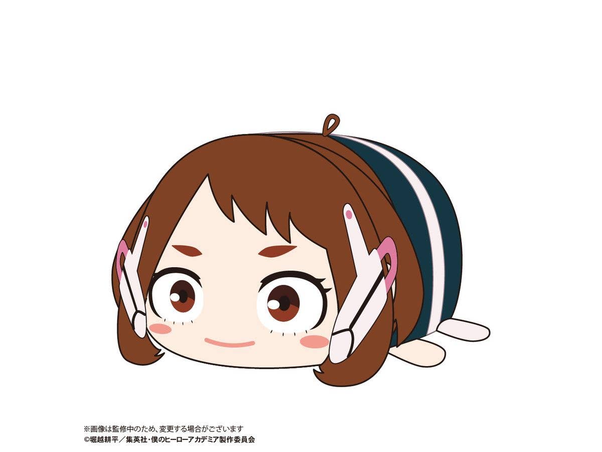 My hero academia POTE KORO MASCOT 2 | 4580683627610