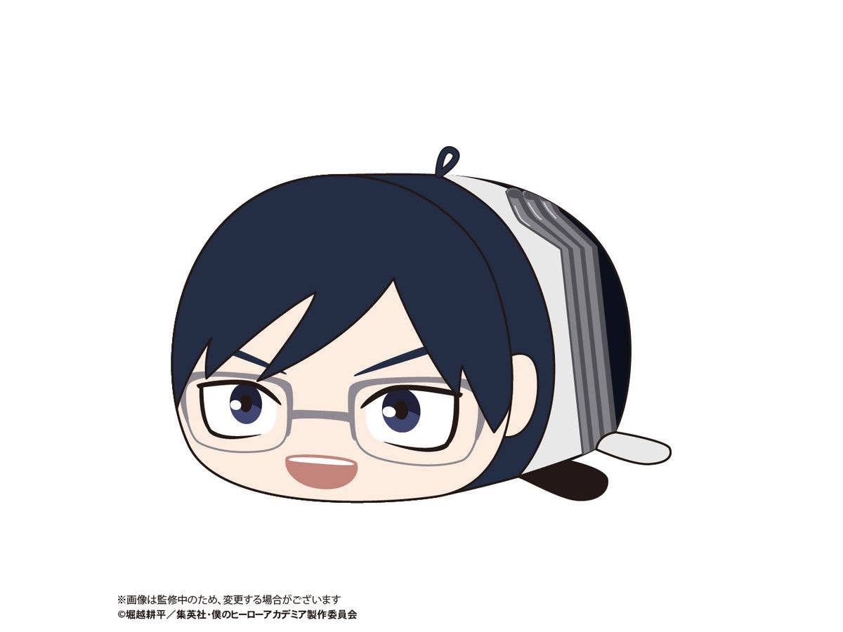 My hero academia POTE KORO MASCOT 2 | 4580683627610