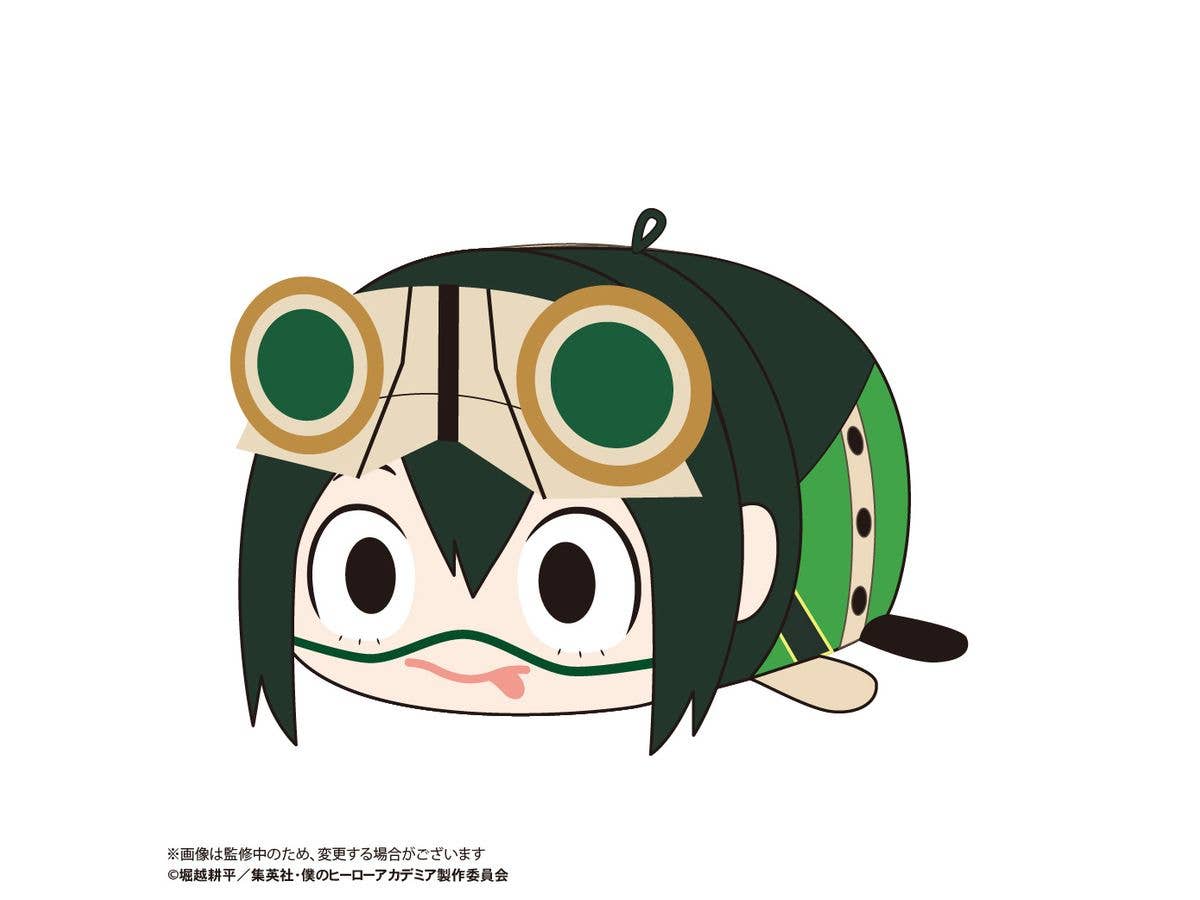 My hero academia POTE KORO MASCOT 2 | 4580683627610