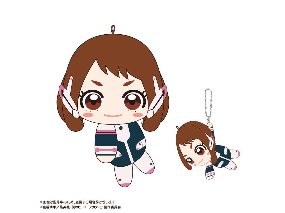 My hero academia Tete Colle 2 | 4580683627627