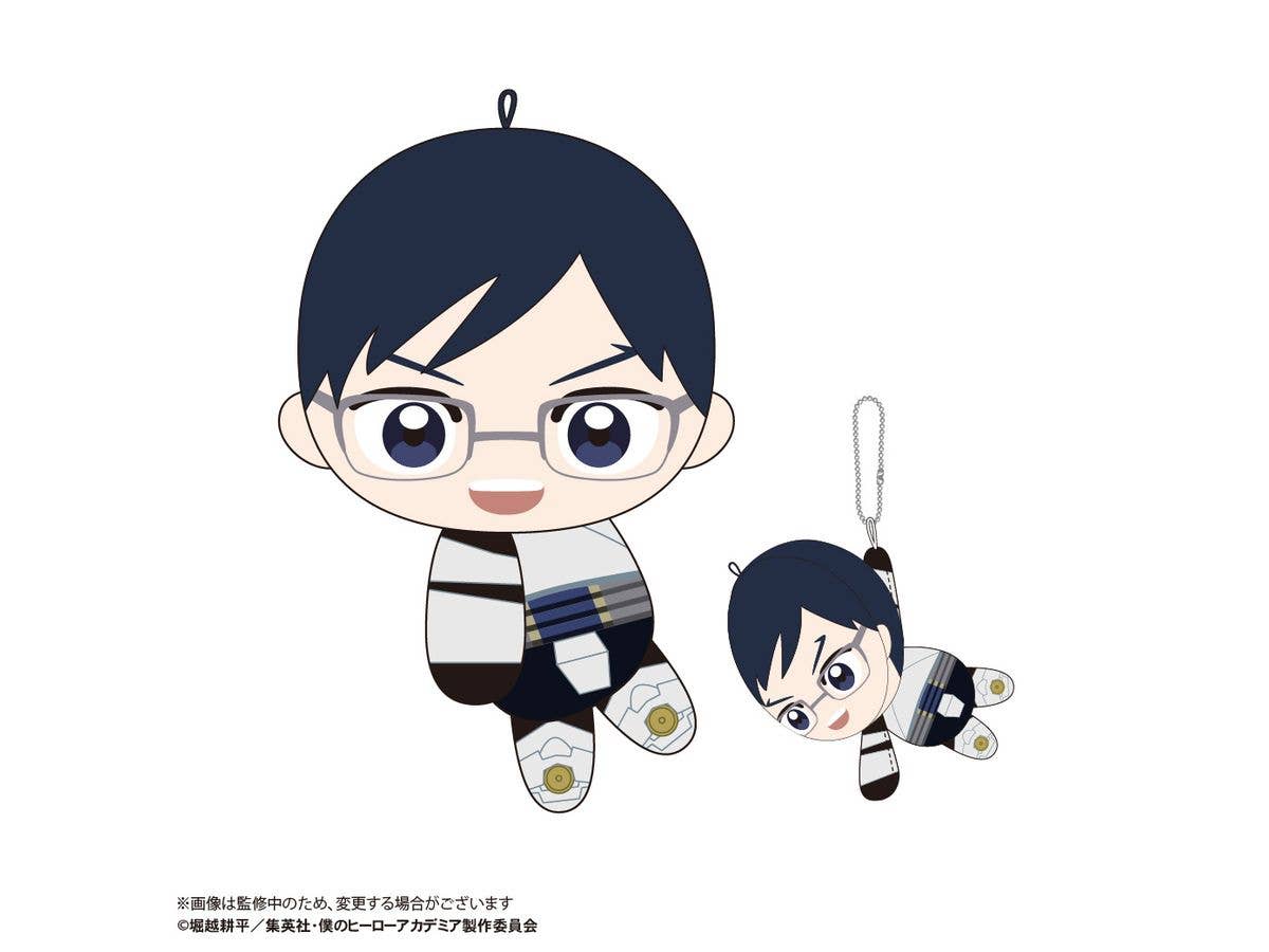 My hero academia Tete Colle 2 | 4580683627627