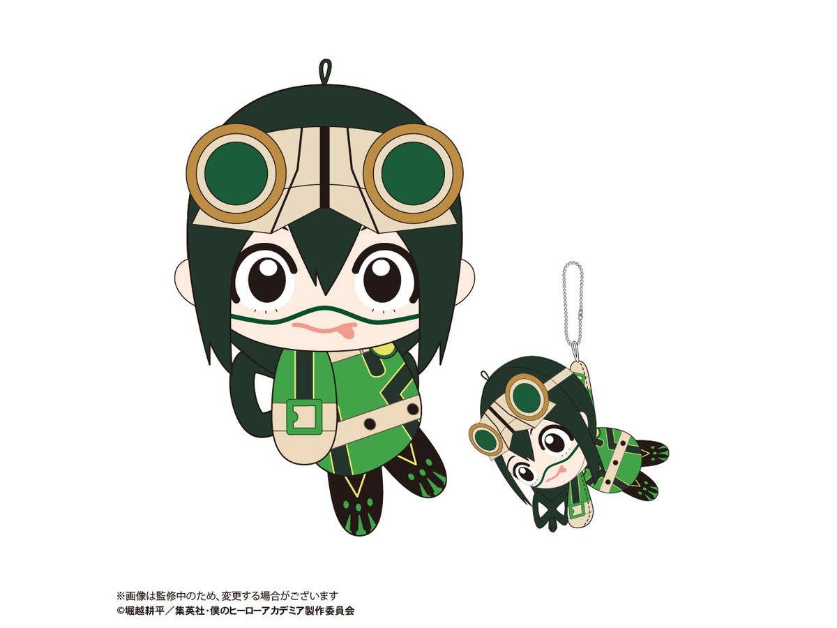 My hero academia Tete Colle 2 | 4580683627627
