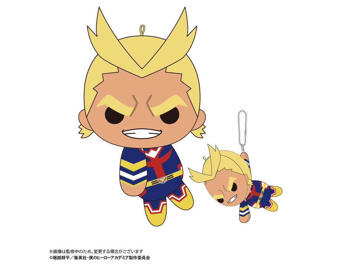 My hero academia Tete Colle 2 | 4580683627627