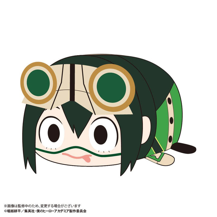 My hero academia POTE KORO MASCOT Msize 2 (Item E) | 4580683627672