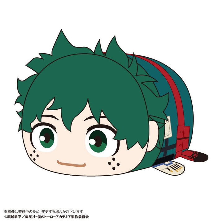 My hero academia POTE KORO MASCOT BIG 2 (Item A) | 4580683627719