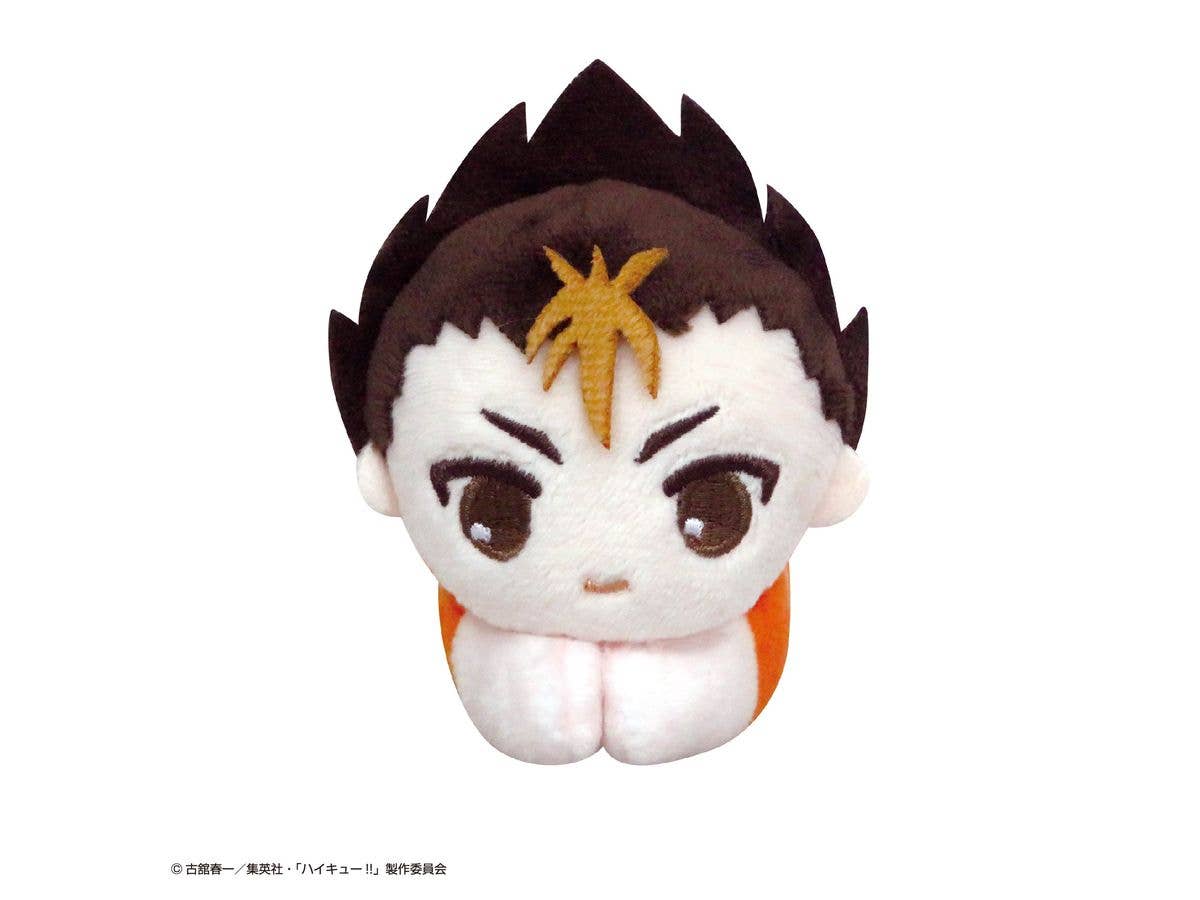 Haikyu HUG CHARACTER COLLECTION 4 | 4580683628846