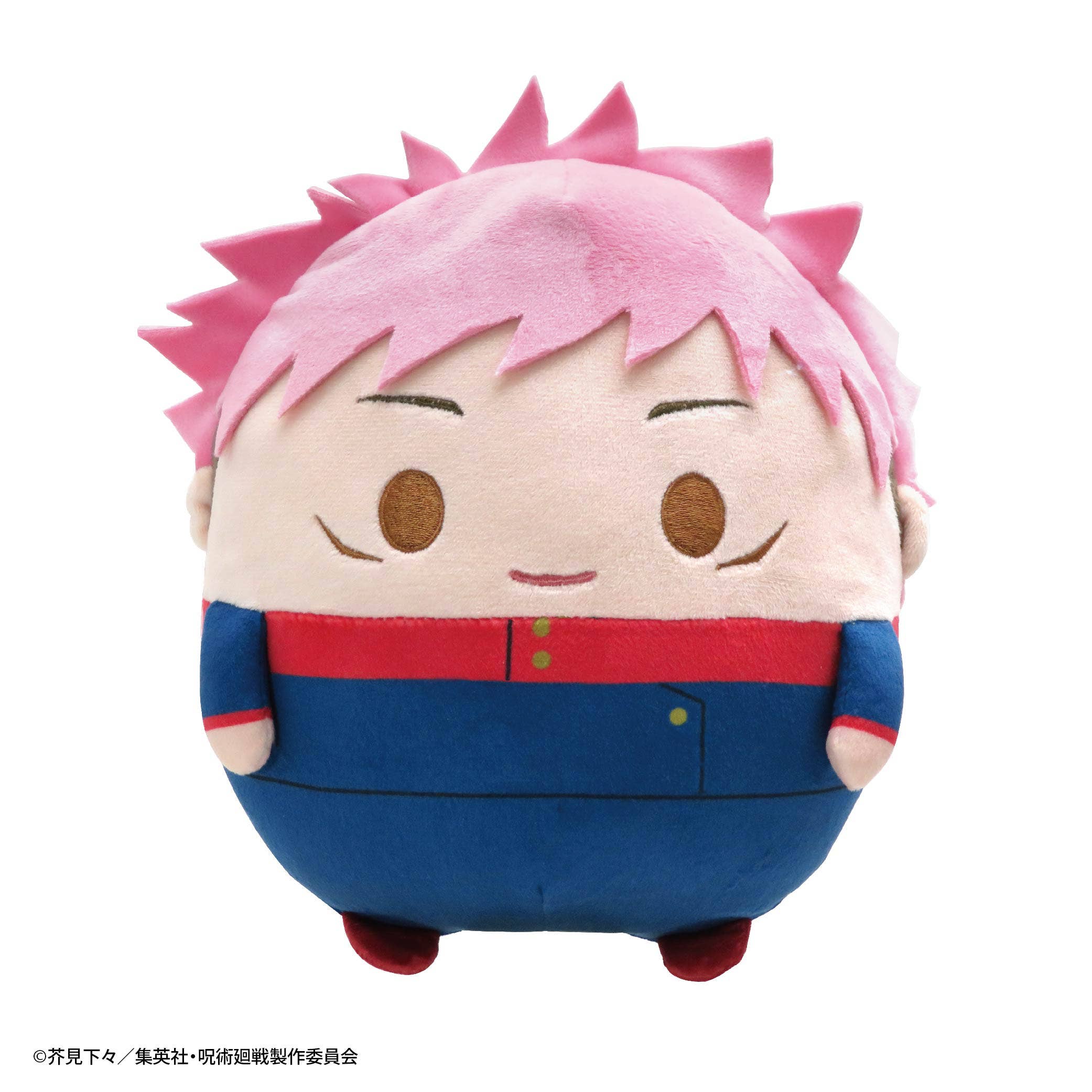 JUJUTSUKAISEN FUWA KORORIN Ｍsize (Item A) | 4580683629362
