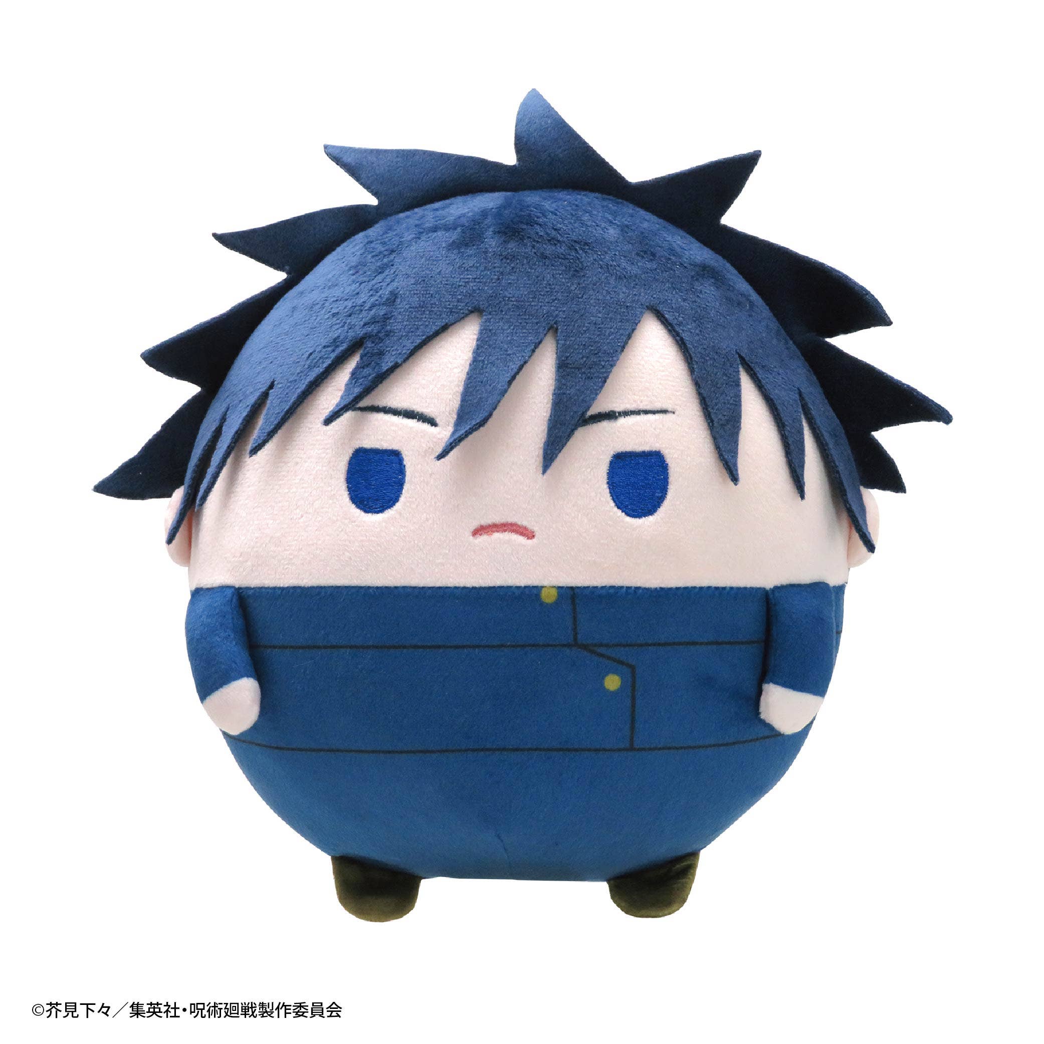 JUJUTSUKAISEN FUWA KORORIN Ｍsize (Item B) | 4580683629379