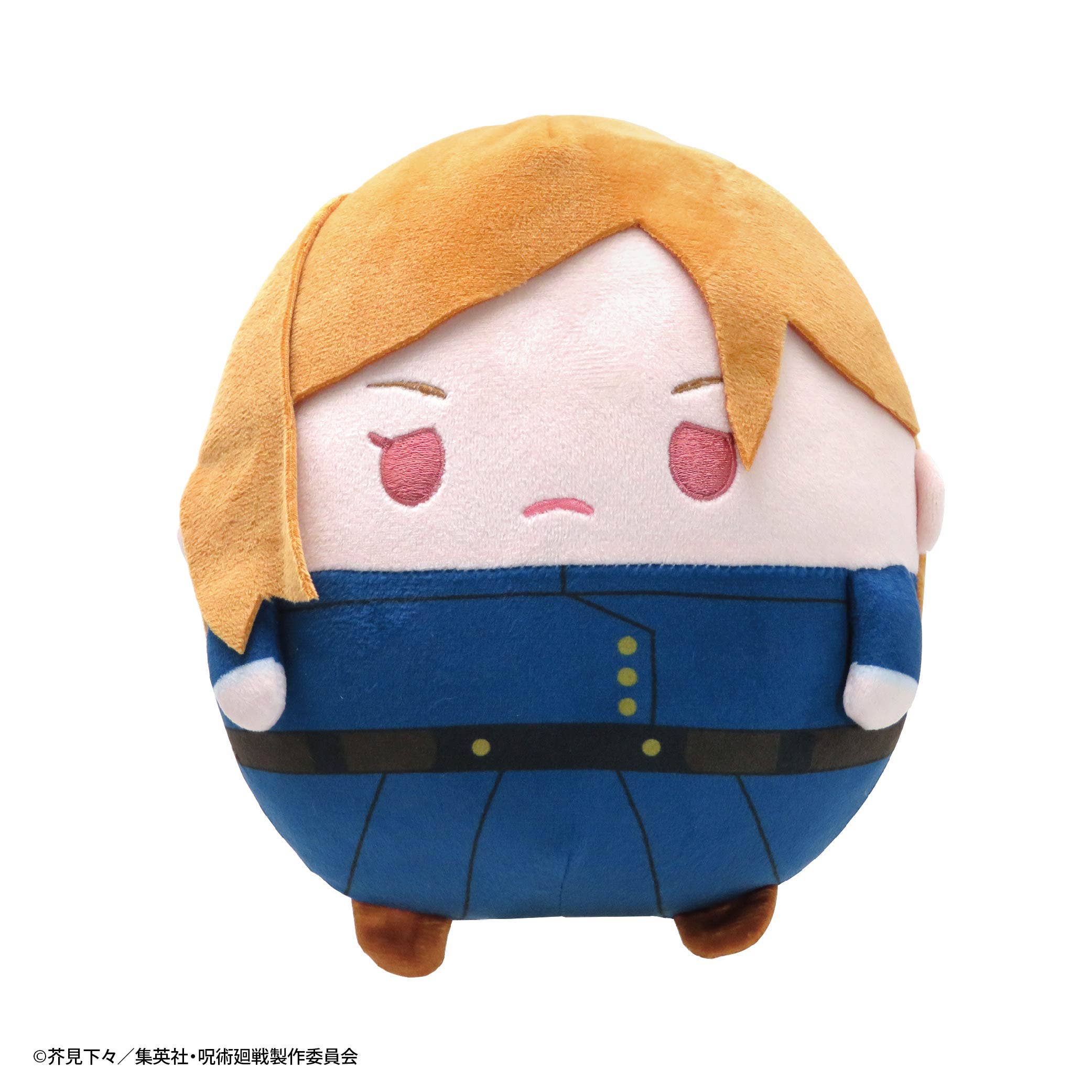 JUJUTSUKAISEN FUWA KORORIN Ｍsize (Item C) | 4580683629386