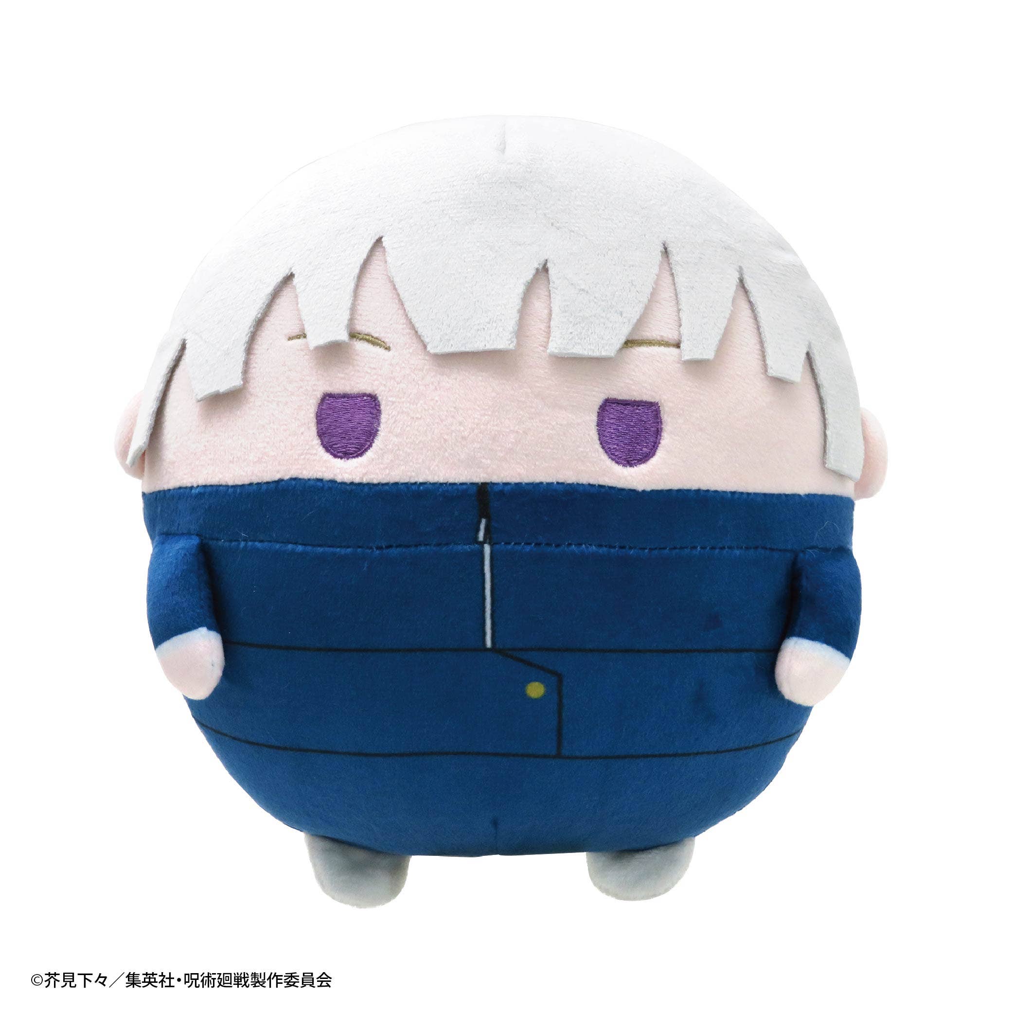 JUJUTSUKAISEN FUWA KORORIN Ｍsize (Item D) | 4580683629393