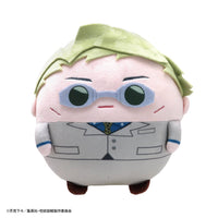 JUJUTSUKAISEN FUWA KORORIN Ｍsize (Item E) | 4580683629409
