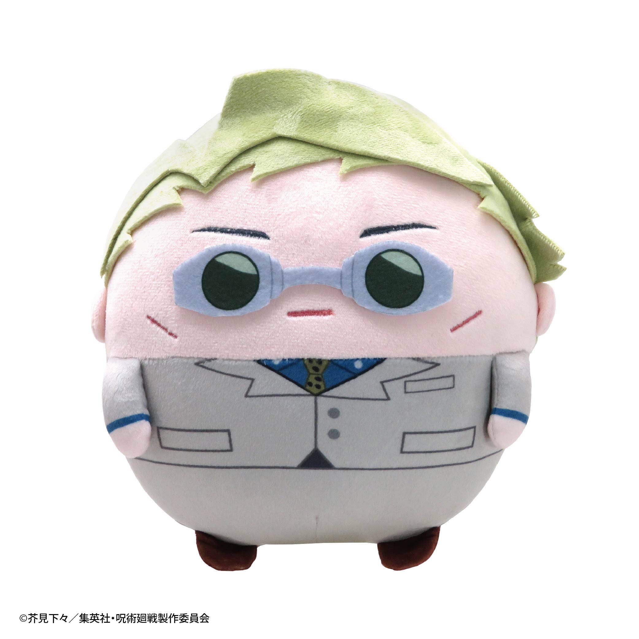 JUJUTSUKAISEN FUWA KORORIN Ｍsize (Item E) | 4580683629409