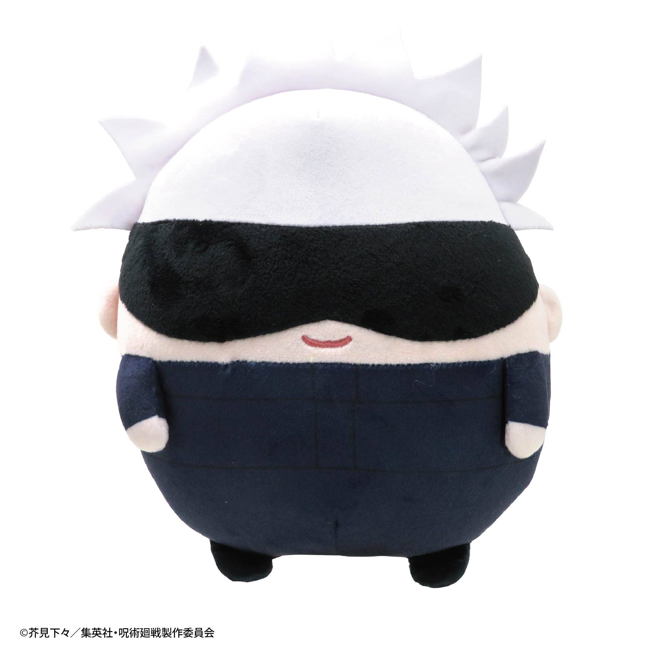 JUJUTSUKAISEN FUWA KORORIN Ｍsize (Item F) | 4580683629416