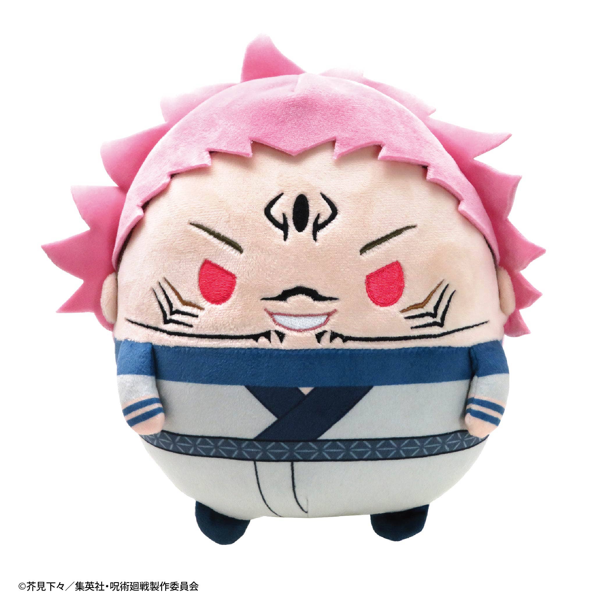 JUJUTSUKAISEN FUWA KORORIN Ｍsize (Item H) | 4580683629430
