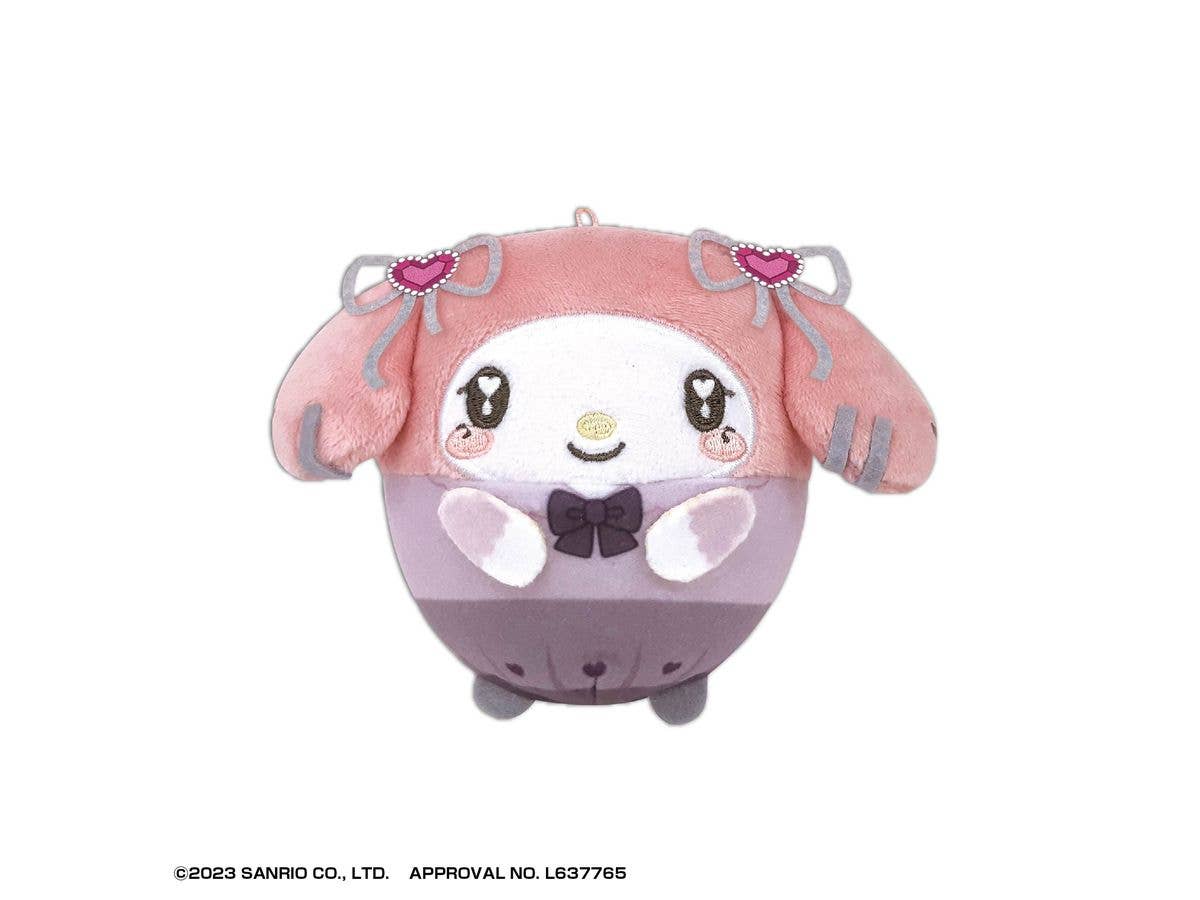 SANRIO CHARACTERS FUWA KORORIN 4 | 4580683629881