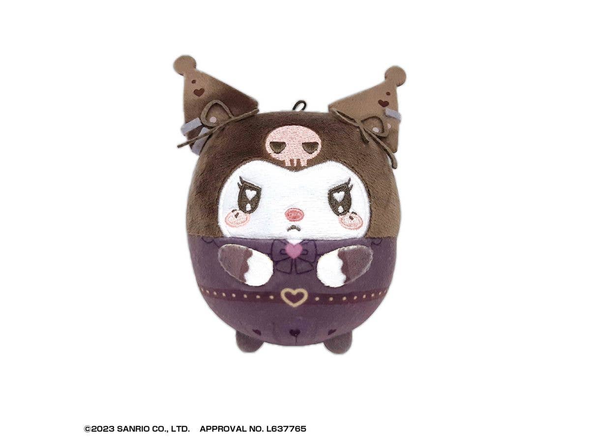 SANRIO CHARACTERS FUWA KORORIN 4 | 4580683629881