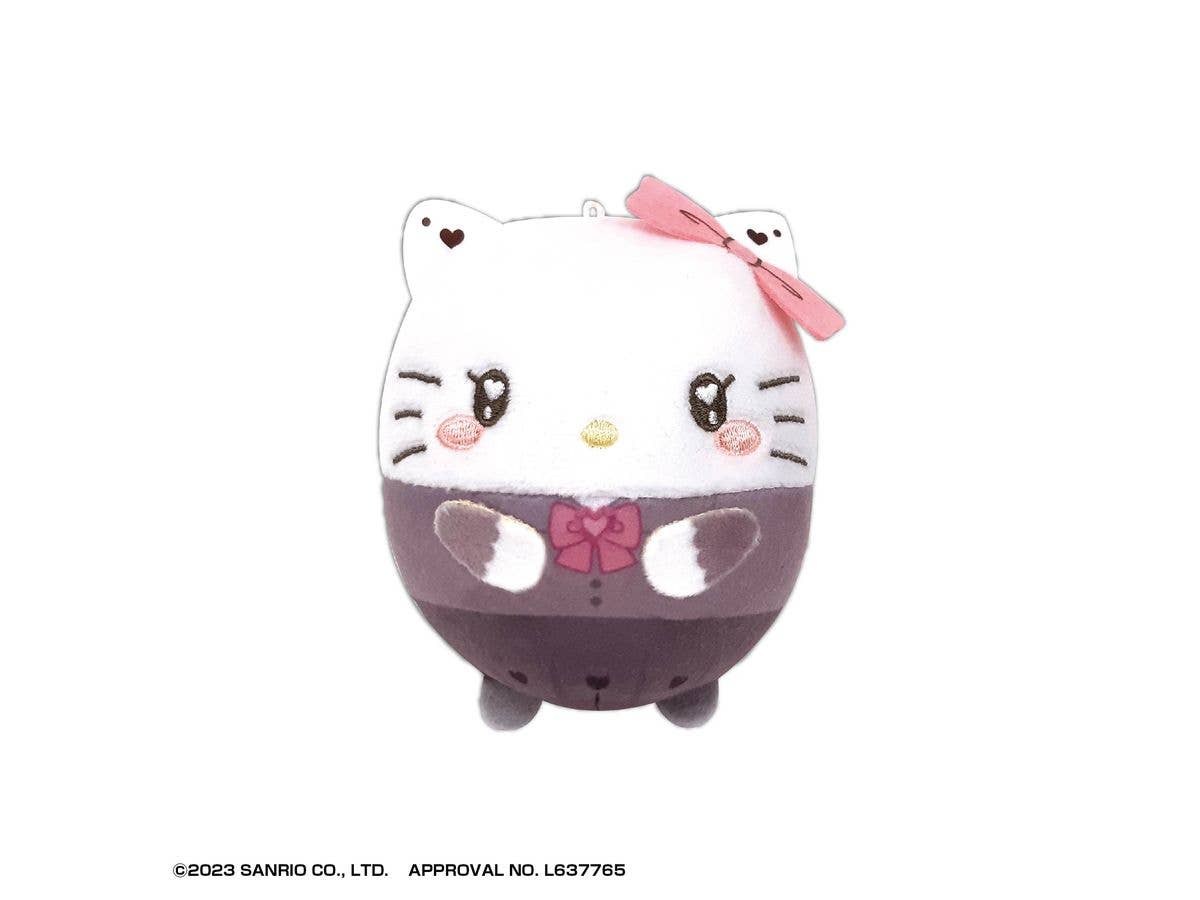 SANRIO CHARACTERS FUWA KORORIN 4 | 4580683629881