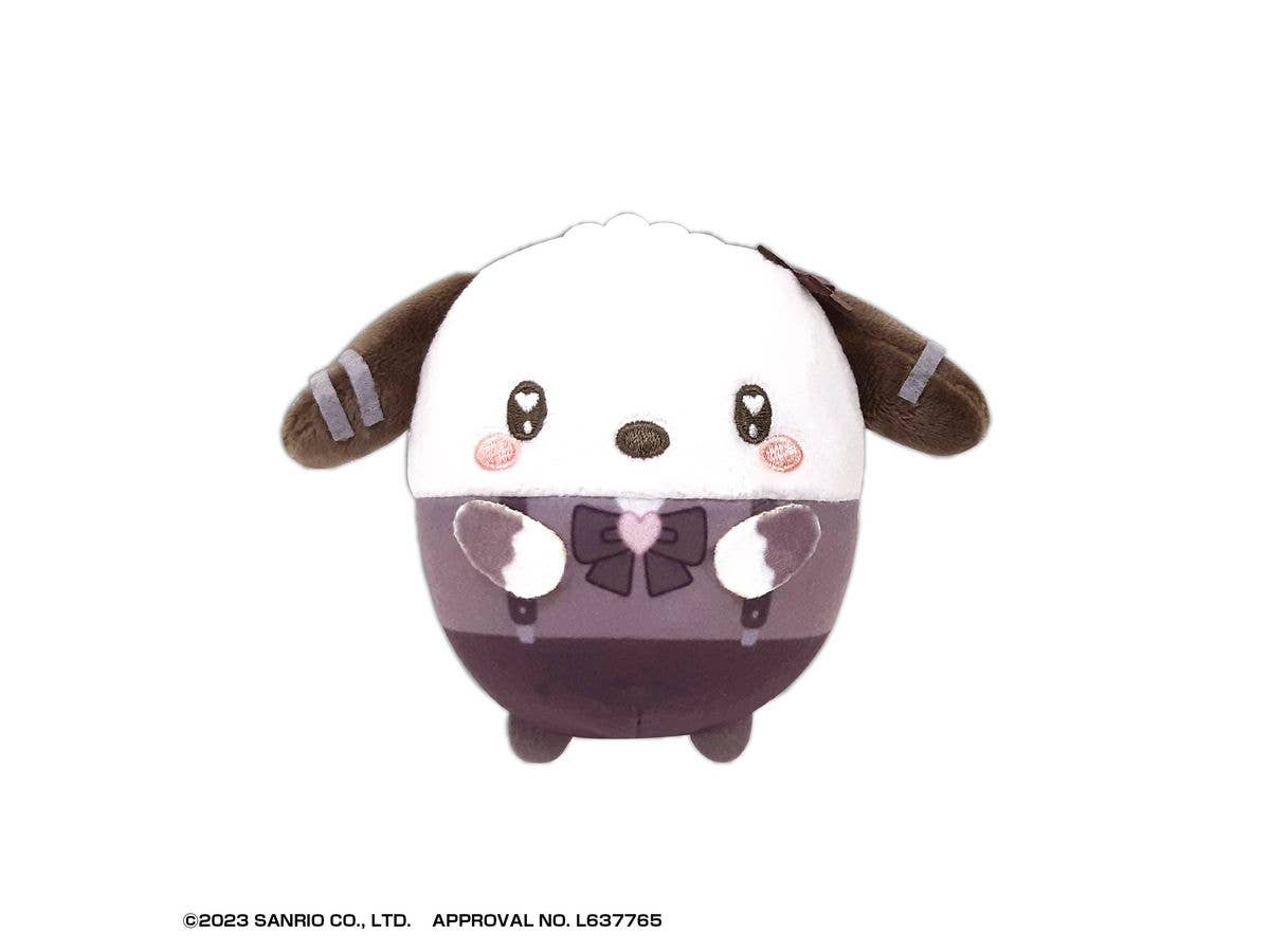 SANRIO CHARACTERS FUWA KORORIN 4 | 4580683629881