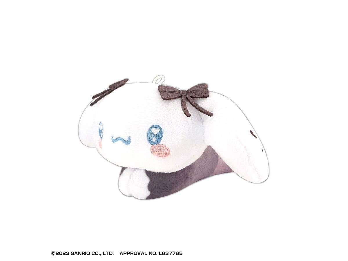 SANRIO CHARACTERS HUG CHARACTER COLLECTION 4 | 4580683629898