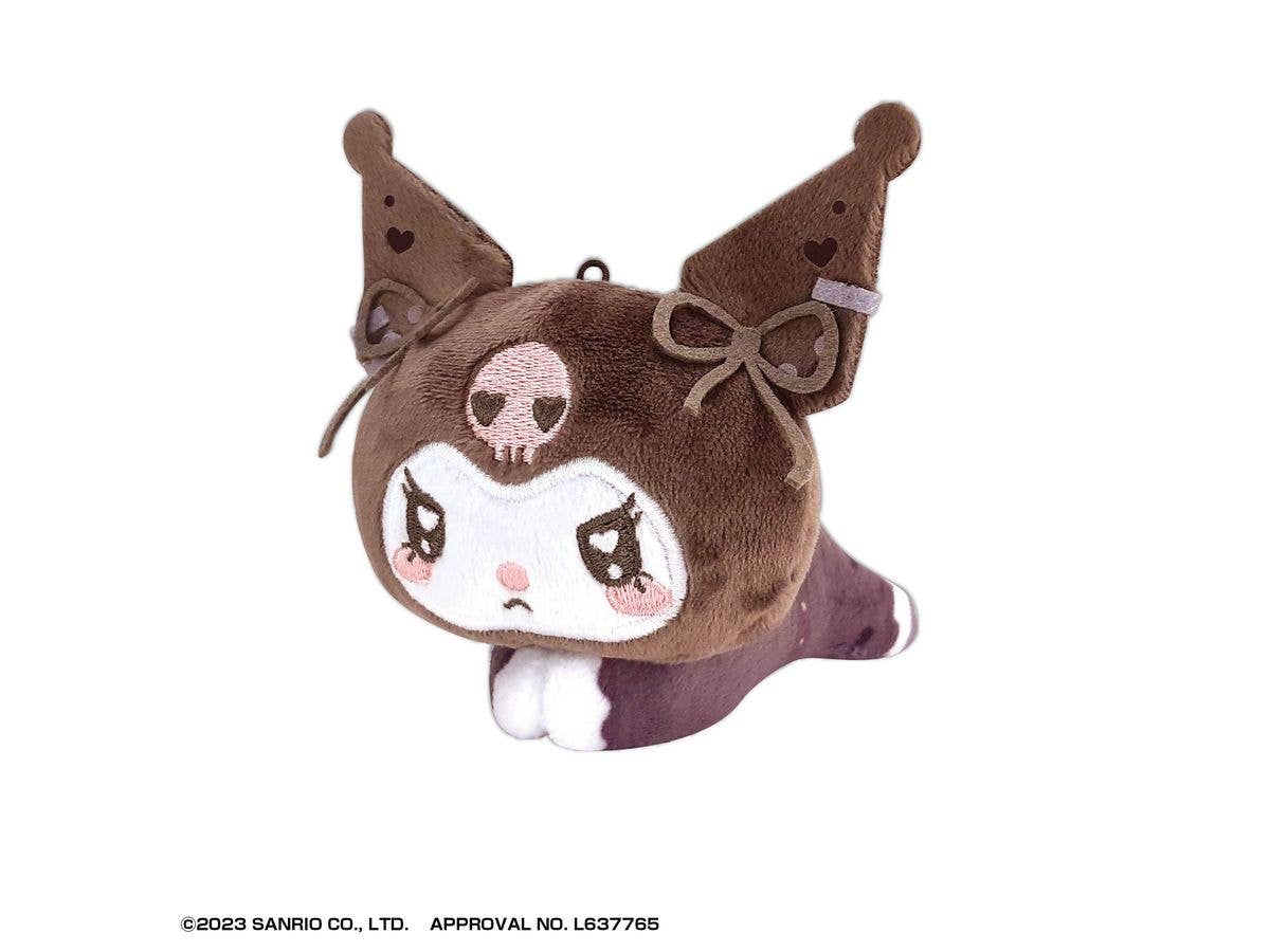 SANRIO CHARACTERS HUG CHARACTER COLLECTION 4 | 4580683629898