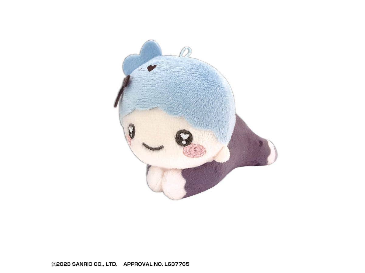 SANRIO CHARACTERS HUG CHARACTER COLLECTION 4 | 4580683629898