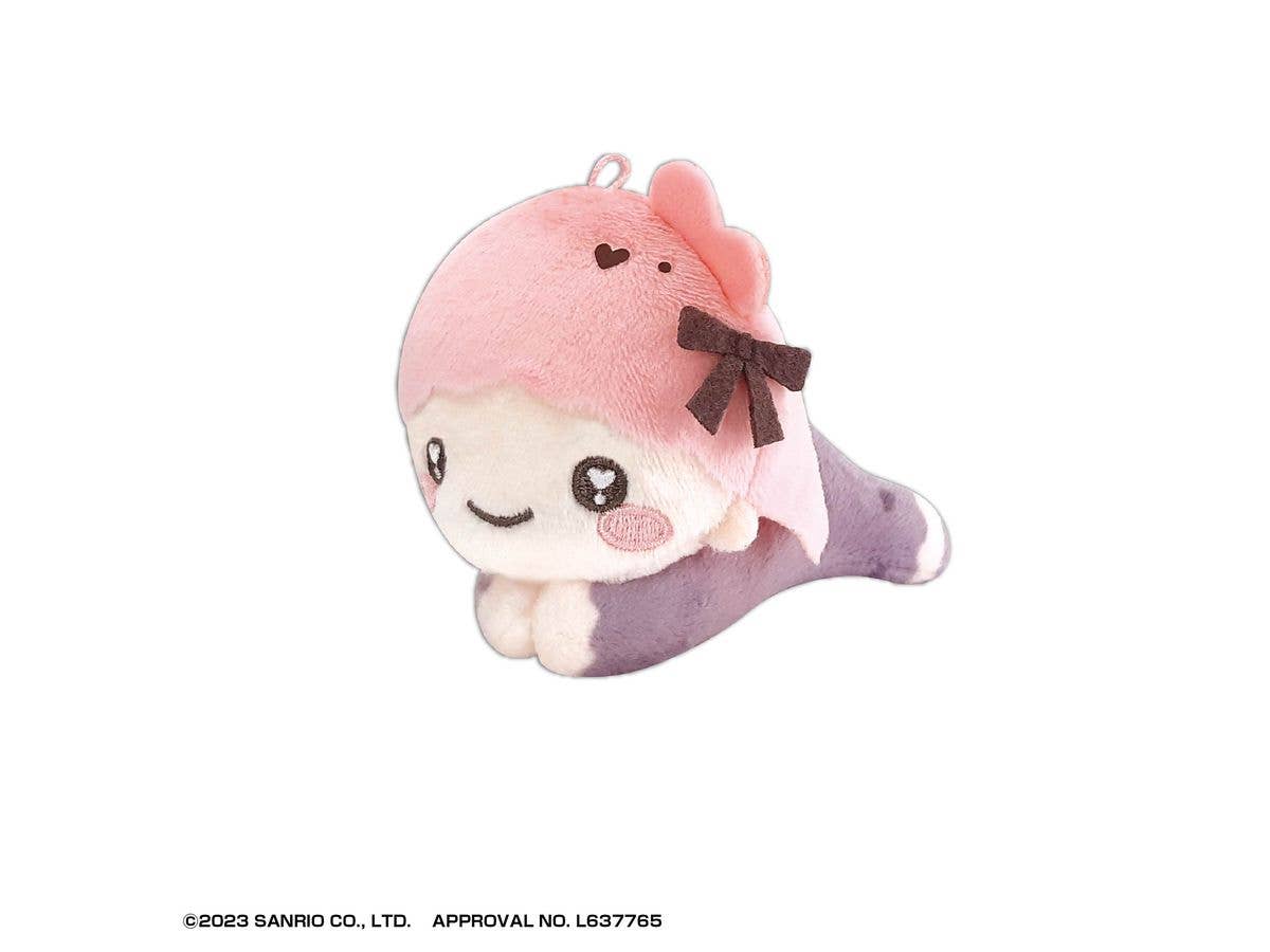 SANRIO CHARACTERS HUG CHARACTER COLLECTION 4 | 4580683629898