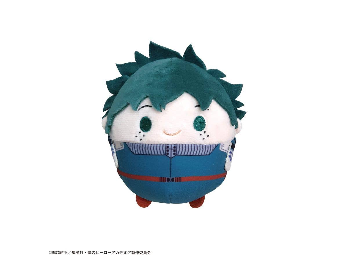 My hero academia FUWA KORORIN | 4580683629911
