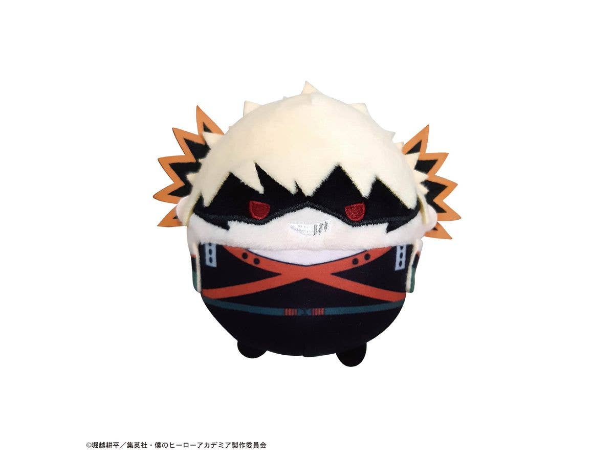 My hero academia FUWA KORORIN | 4580683629911