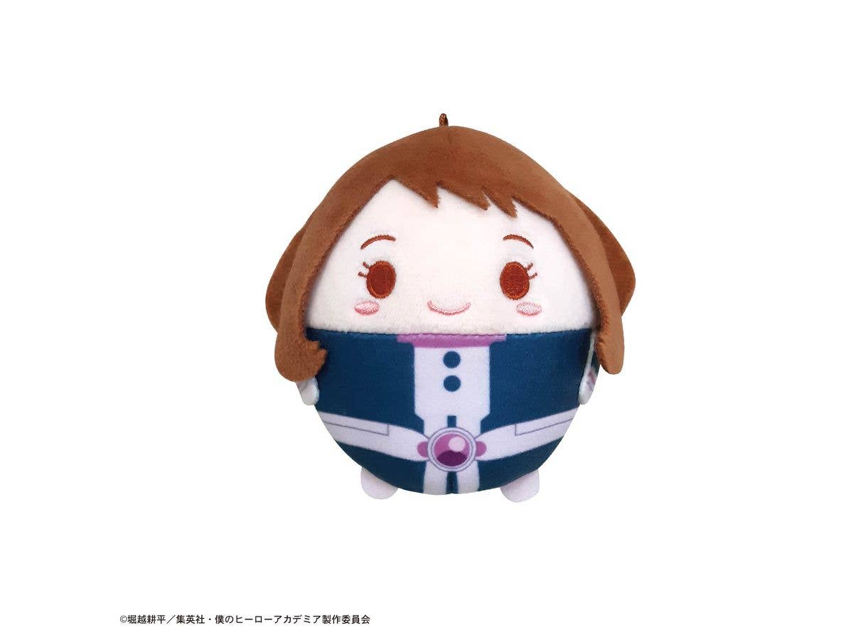 My hero academia FUWA KORORIN | 4580683629911
