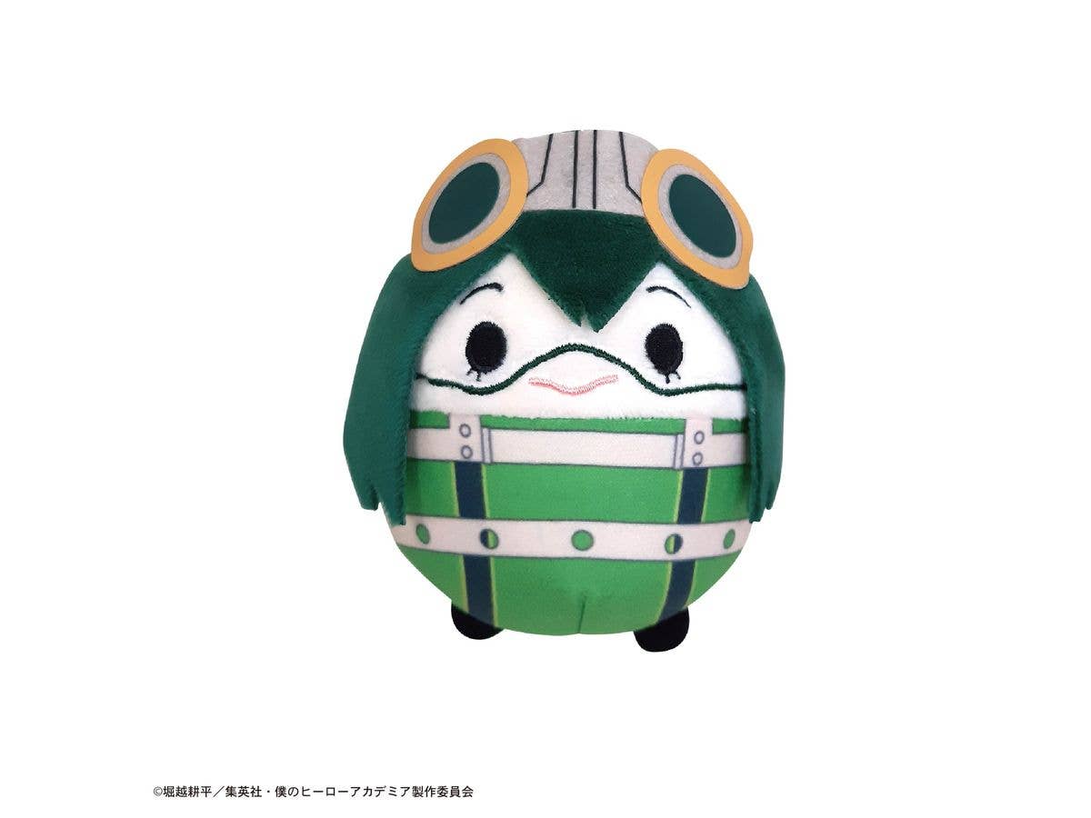 My hero academia FUWA KORORIN | 4580683629911