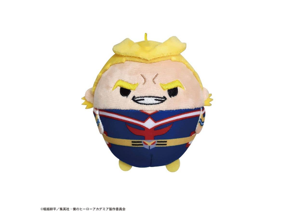 My hero academia FUWA KORORIN | 4580683629911