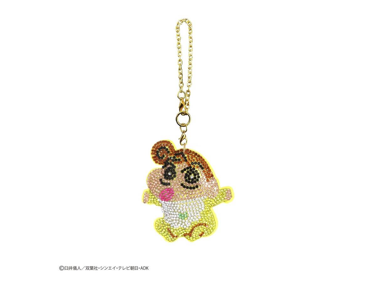 PIAPRO JEWELERY MASCOT(KEY CHAIN) | 4580397914778