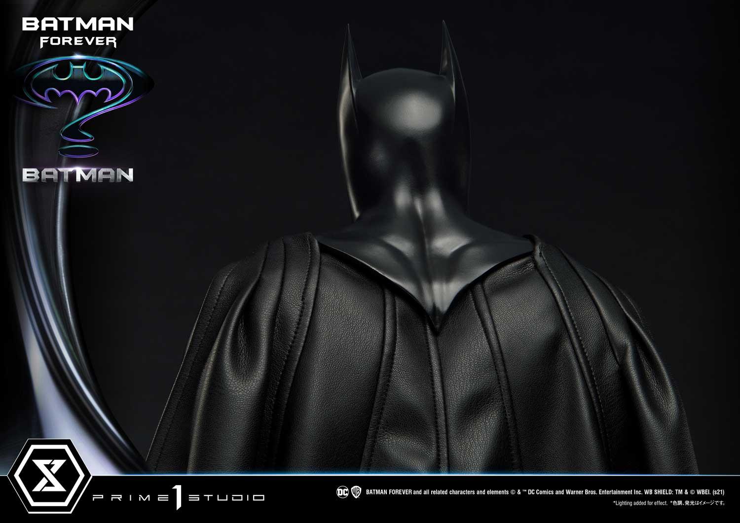 Museum Masterline Batman Forever (Film) Batman
