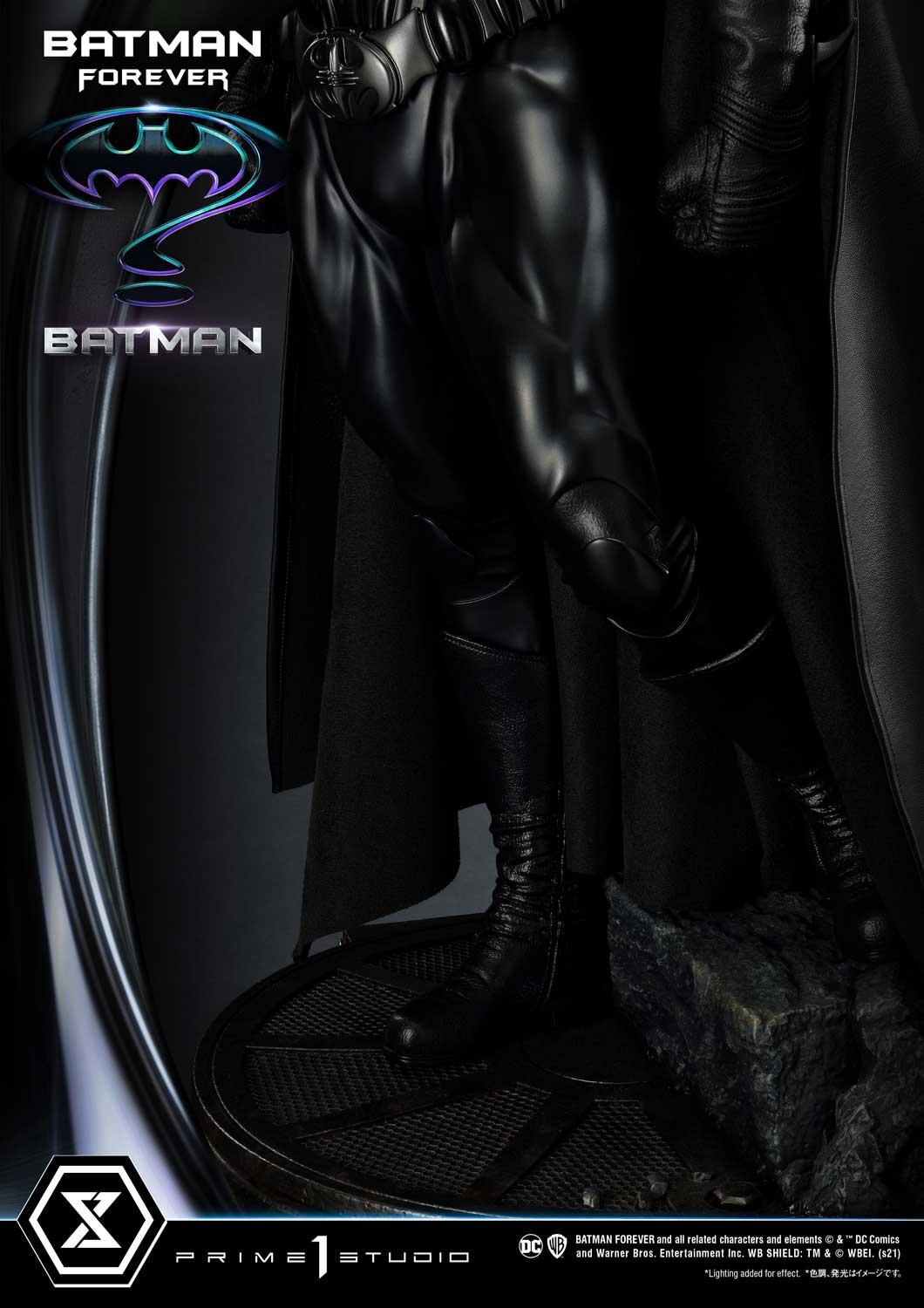 Museum Masterline Batman Forever (Film) Batman